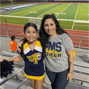 Meet your Posher, Jaycee